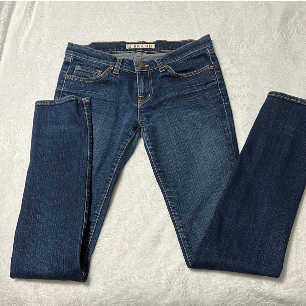 J Brand Skinny Jeans 27 x 33